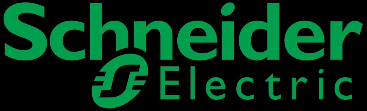 logo Schneider